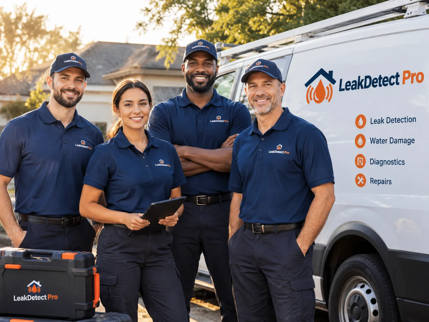 Roof Repair company in Hanover, VA
